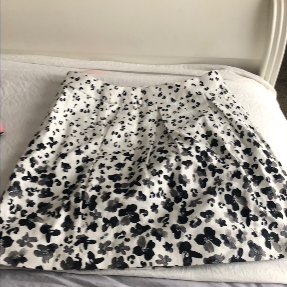 NWT banana republic skirt